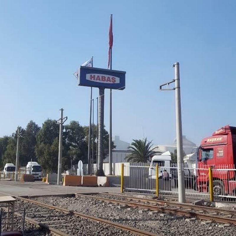 Momento PDKS, HABAŞ'ta servis takibini dijitalleştirdi