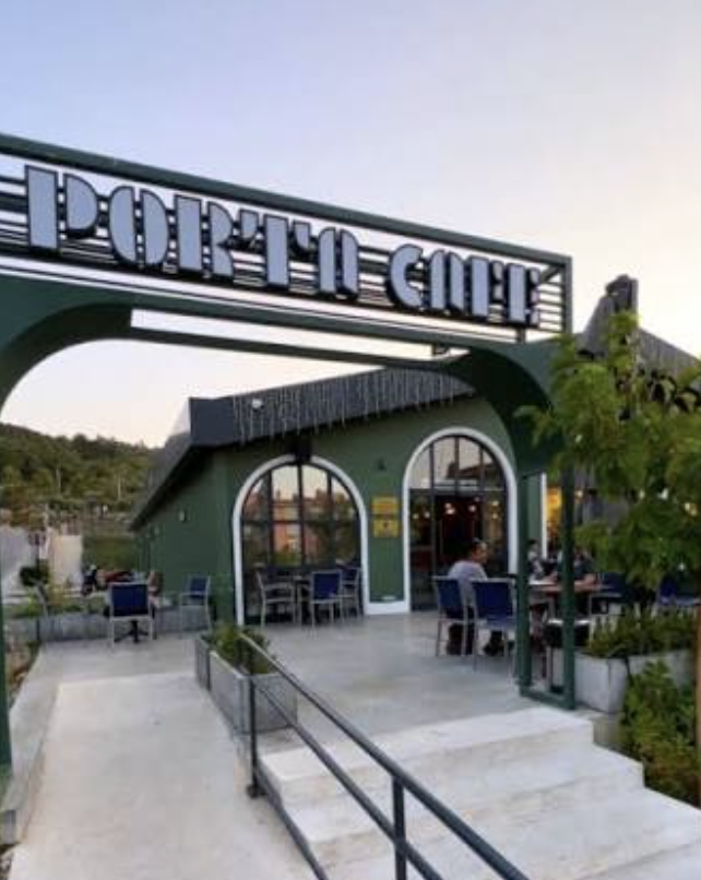 4 Şube, Tek Panel: Porta Cafe personel takibini Momento Bulut PDKS'ye taşıdı..