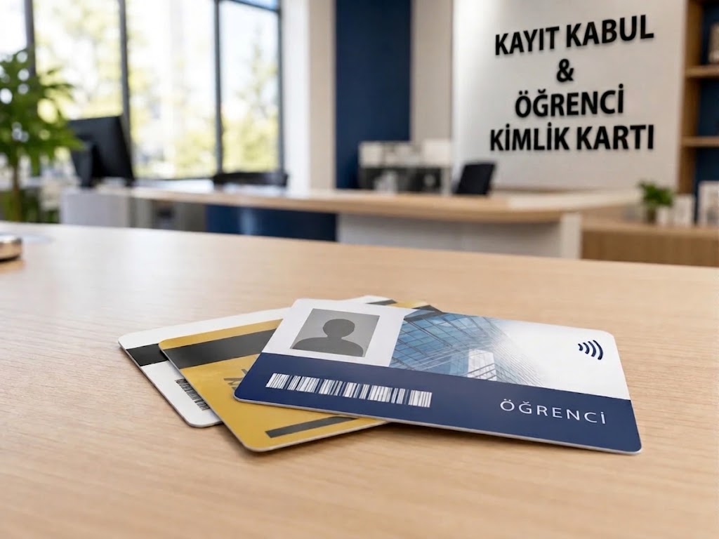 Kampüs Kartı bir banka ürünü olduğunda: Öğrenci ve Personel açısından görünmeyen bedel !