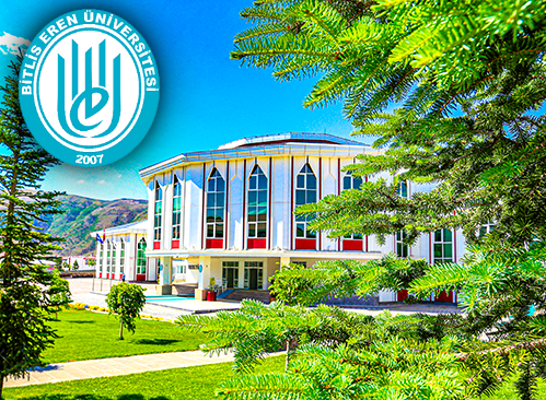 Bitlis Eren Üniversitesi eduSis çözümünü seçti