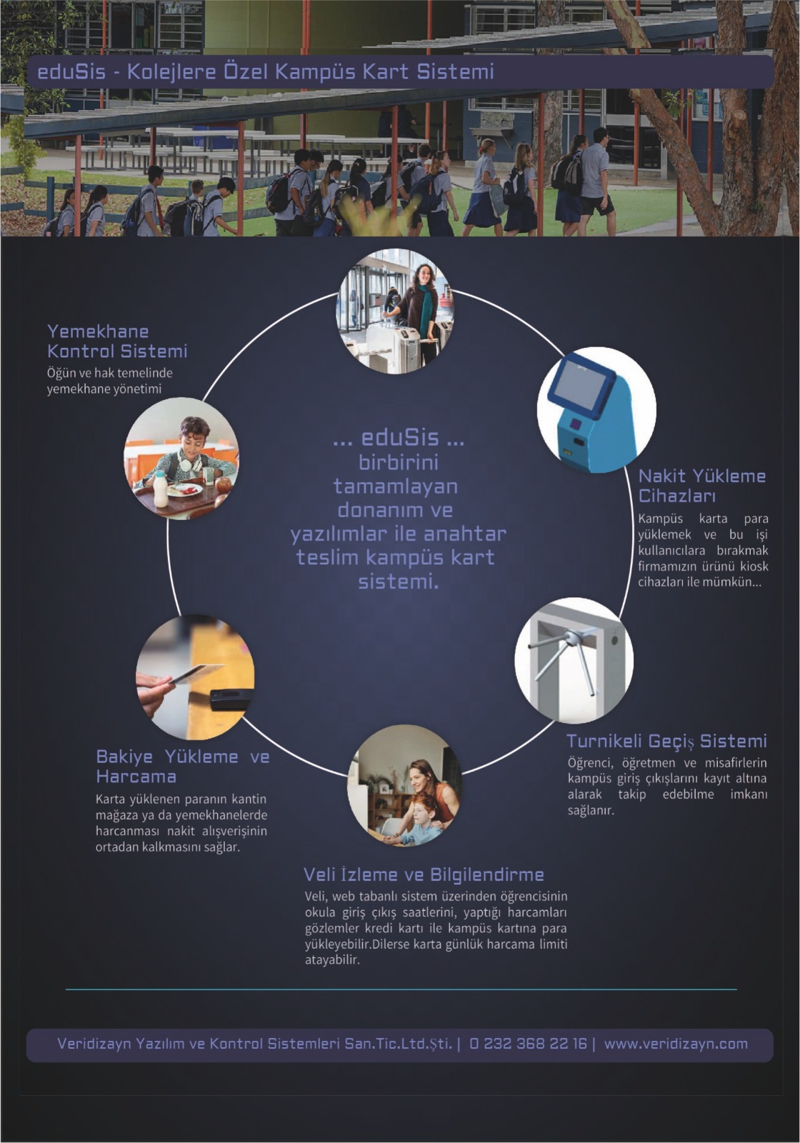 eduSis Kolej doküman önizleme 1
