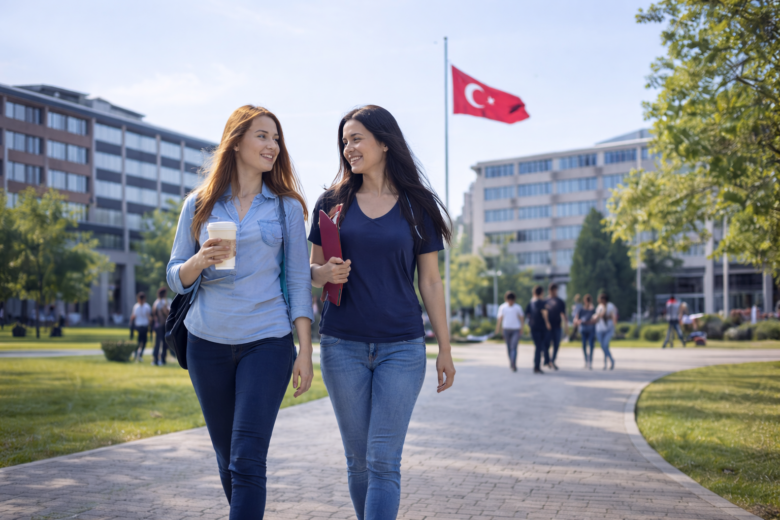 eduSis Üniversite - Çay Ocağı