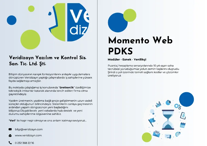 Momento PDKS doküman önizleme 2